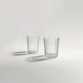 Handmade Glass Wear - Malta Glass Set of 4